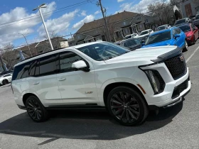 Cadillac Escalade  | AWD V Series | FULL | 360 | DIS | HEAD-UP |  | Mobile.bg � ����� ������ 3