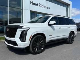 ����� �� �������� �� Cadillac Escalade  | AWD V Series | FULL | 360 | DIS | HEAD-UP | 