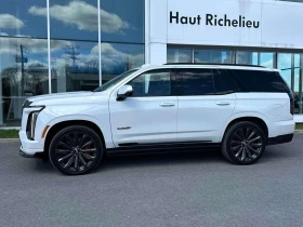Cadillac Escalade  | AWD V Series | FULL | 360 | DIS | HEAD-UP |  | Mobile.bg � ����� ������ 2