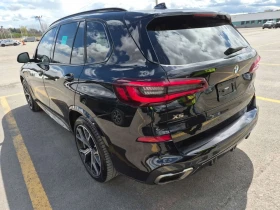 BMW X5 * M50I * 2 ����� * �������� * ���� * CARFAX | Mobile.bg � ����� ������ 4