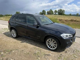 BMW X5 35i M-Pack Xd - 17490 € / 34207.47 лв. - 30539368 4