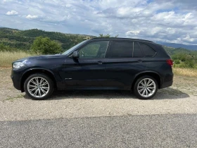 BMW X5 35i M-Pack Xd - 17490 € / 34207.47 лв. - 30539368 5