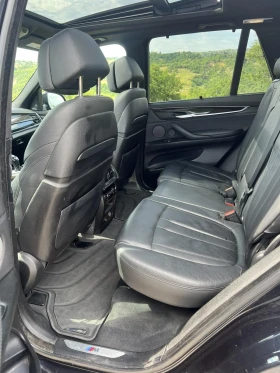 BMW X5 35i M-Pack Xd - 17490 € / 34207.47 лв. - 30539368 12