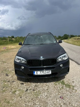BMW X5 35i M-Pack Xd - 17490 € / 34207.47 лв. - 30539368 2