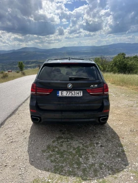 BMW X5 35i M-Pack Xd - 17490 € / 34207.47 лв. - 30539368 3