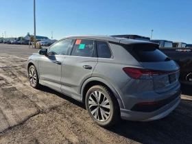 Audi Q4 E-TRON 55 QUATTRO| 2 �����| 360| ����| CARFAX | Mobile.bg � ����� ������ 5