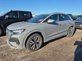 ����� �� �������� �� Audi Q4 E-TRON 55 QUATTRO| 2 �����| 360| ����| CARFAX