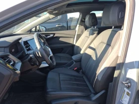 Audi Q4 E-TRON 55 QUATTRO| 2 �����| 360| ����| CARFAX | Mobile.bg � ����� ������ 8