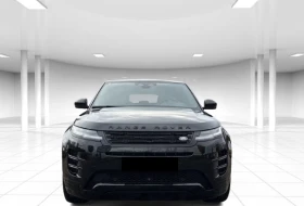 Land Rover Range Rover Evoque D200 = Dynamic SE = Гаранция