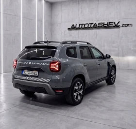 Dacia Duster N1 4x4 dCi115 Journey | Auto.bg — изображение 2