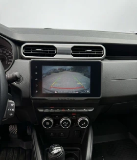 Dacia Duster N1 4x4 dCi115 Journey | Auto.bg — изображение 8