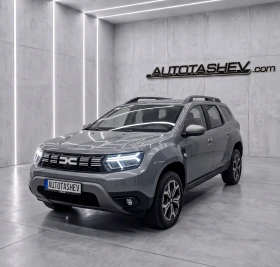 Dacia Duster N1 4x4 dCi115 Journey