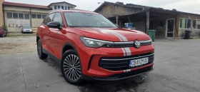 ����� �� �������� �� VW Tiguan