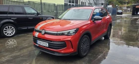 ����� �� �������� �� VW Tiguan
