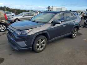 Toyota Rav4 2.5l Limited