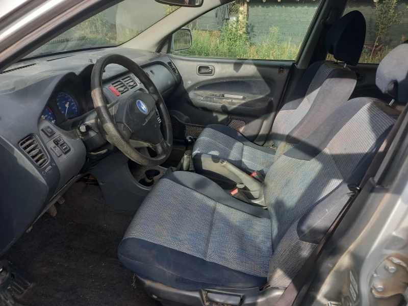Honda Hr-v, снимка 3 - Автомобили и джипове - 51716818