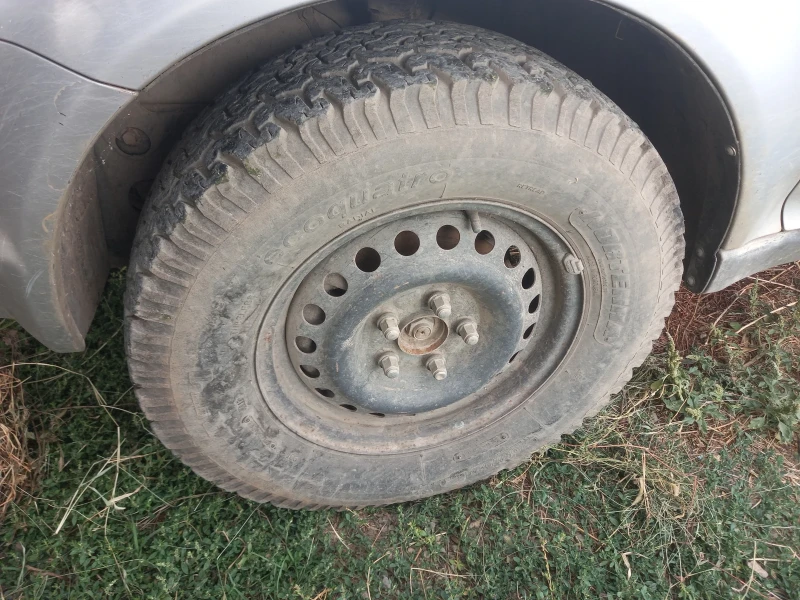 Honda Hr-v, снимка 4 - Автомобили и джипове - 51716818