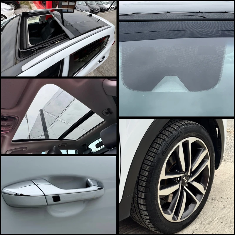 Kia Sportage GT-Line /Mild Hybrid /Сервизна история, снимка 15 - Автомобили и джипове - 52091092