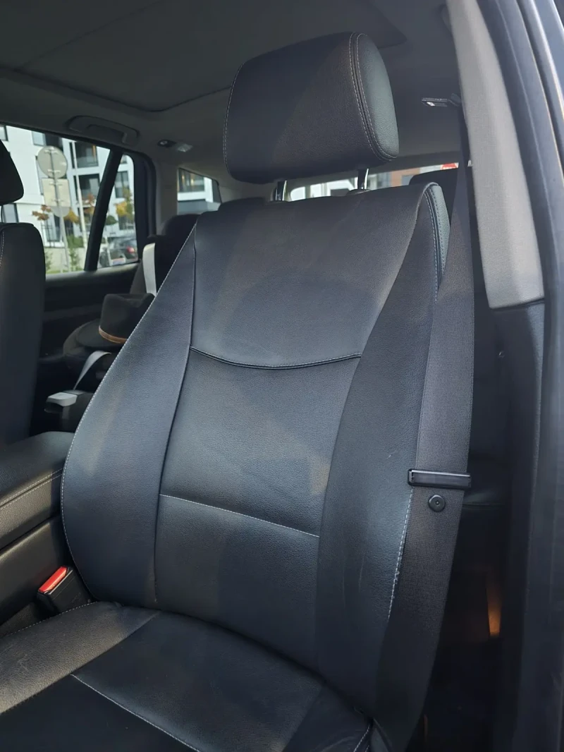 BMW X3 3.5I, снимка 8 - Автомобили и джипове - 52663468