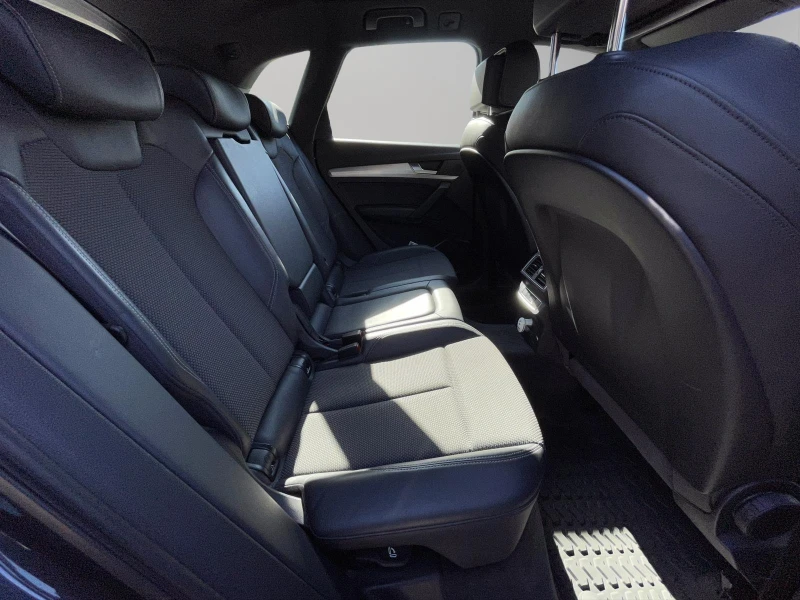 Audi Q5 S line/Quattro, снимка 15 - Автомобили и джипове - 52275882