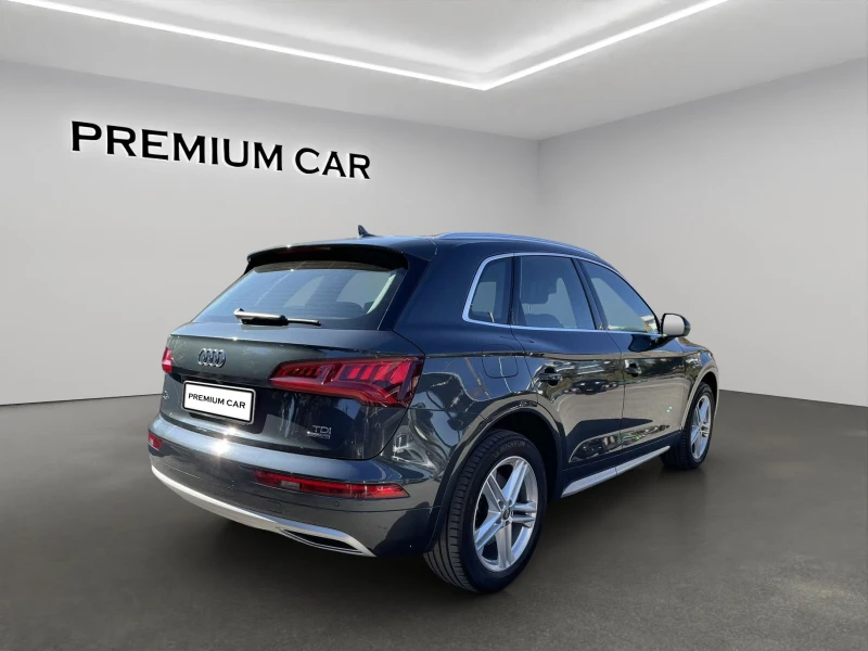 Audi Q5 S line/Quattro, снимка 7 - Автомобили и джипове - 52275882