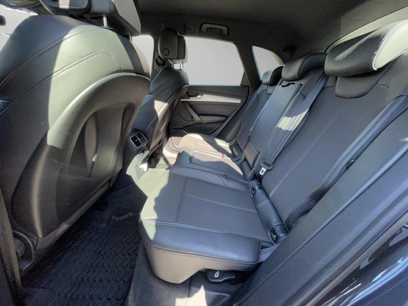 Audi Q5 S line/Quattro, снимка 13 - Автомобили и джипове - 52275882