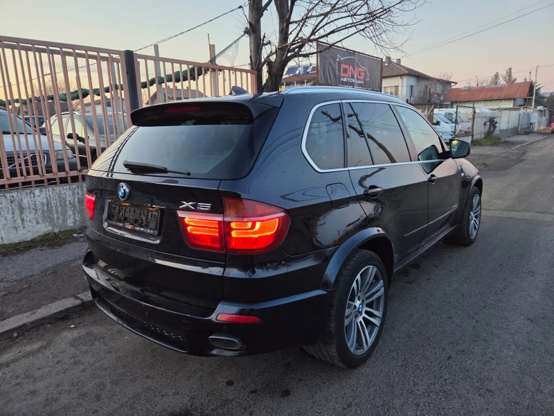 BMW X5 4, 000XDRIVE/FACE/LONG/Mpaket/EURO5B , снимка 7 - Автомобили и джипове - 52859128