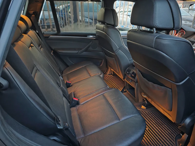 BMW X5 4, 000XDRIVE/FACE/LONG/Mpaket/EURO5B , снимка 11 - Автомобили и джипове - 52859128