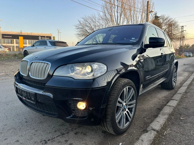 BMW X5 4, 000XDRIVE/FACE/LONG/Mpaket/EURO5B , снимка 4 - Автомобили и джипове - 52859128