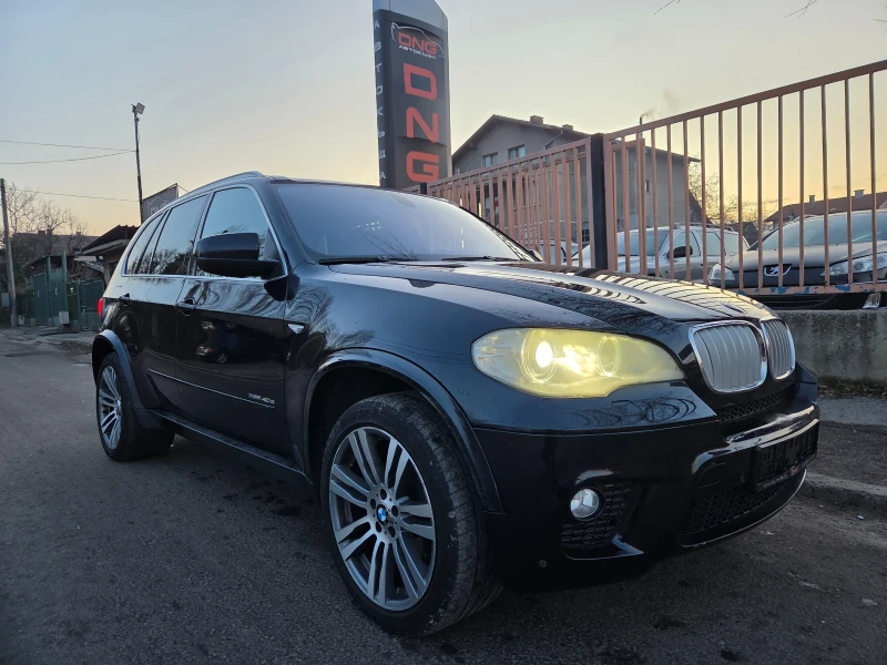 BMW X5 4, 000XDRIVE/FACE/LONG/Mpaket/EURO5B 