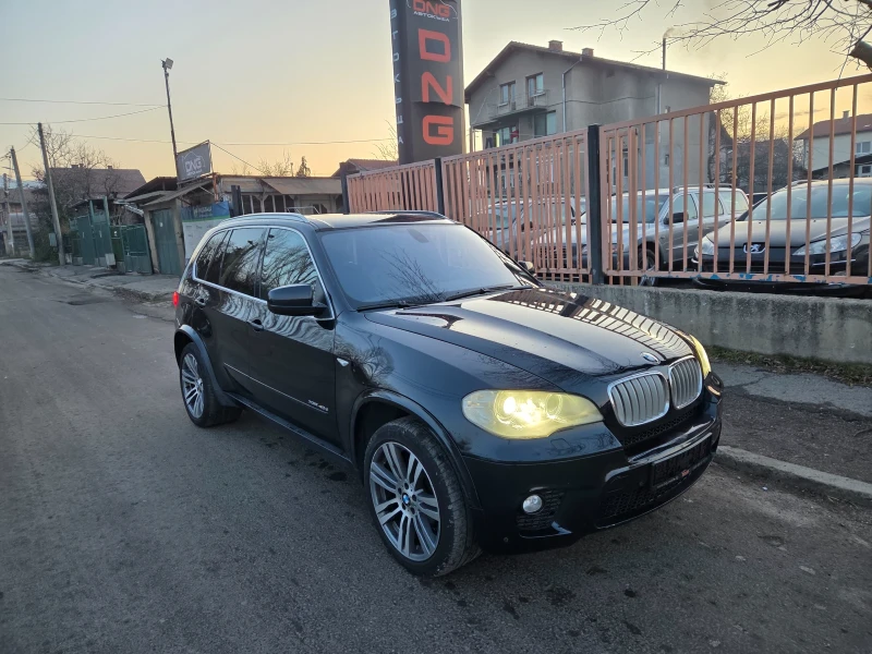 BMW X5 4, 000XDRIVE/FACE/LONG/Mpaket/EURO5B , снимка 2 - Автомобили и джипове - 52859128