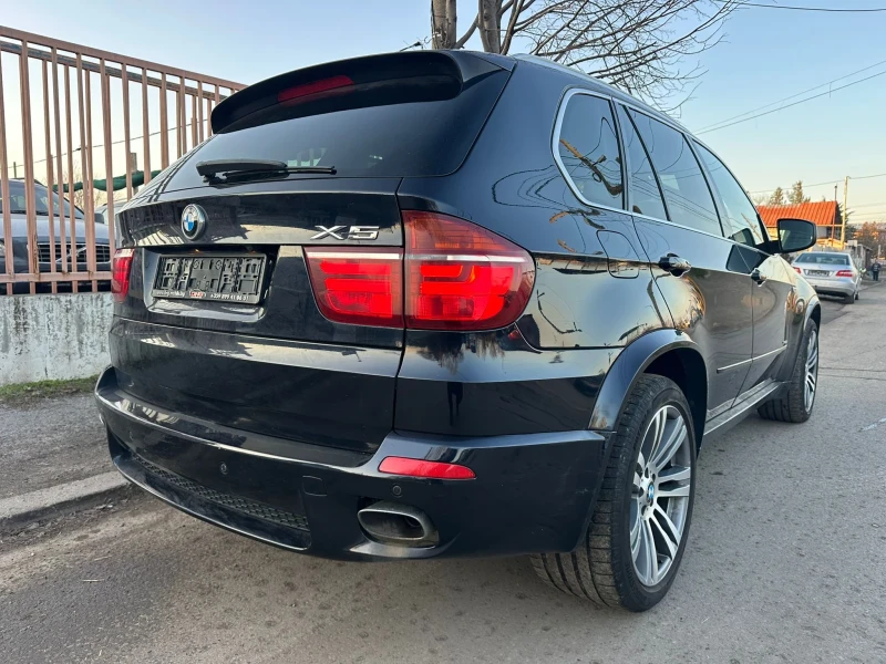 BMW X5 4, 000XDRIVE/FACE/LONG/Mpaket/EURO5B , снимка 7 - Автомобили и джипове - 52859128