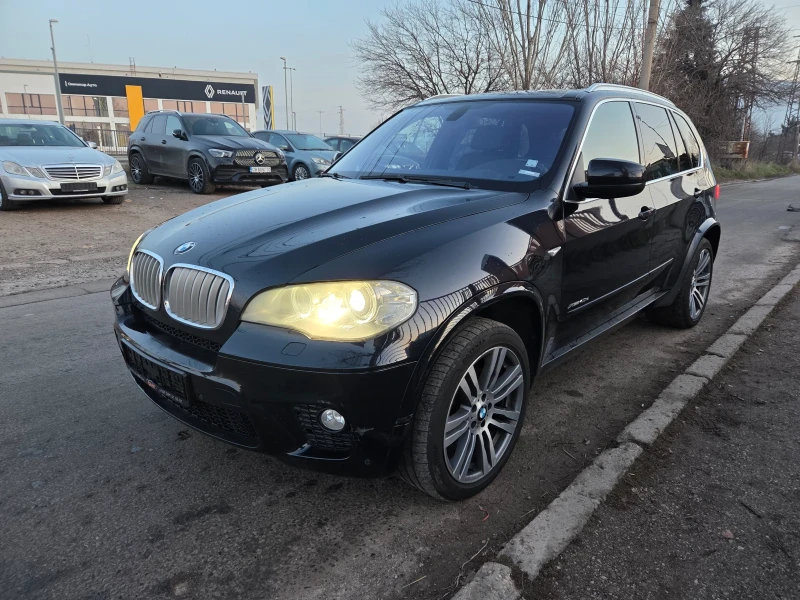 BMW X5 4, 000XDRIVE/FACE/LONG/Mpaket/EURO5B , снимка 4 - Автомобили и джипове - 52859128