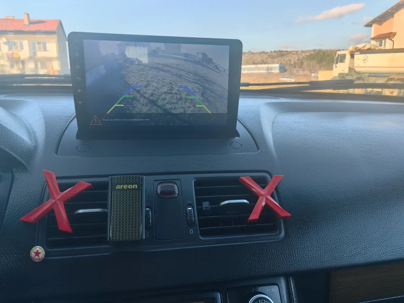 Volvo Xc90, снимка 11 - Автомобили и джипове - 52865952