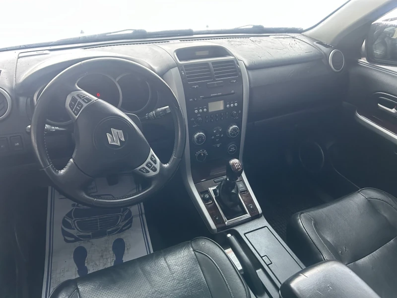 Suzuki Grand vitara 1.9 DDiS 5DR 4x4, снимка 2 - Автомобили и джипове - 52905875