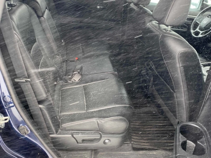 Honda Pilot * EX L Navi * CARFAX * БЕЗ ПЪРВОНАЧАЛНА ВНОСКА, снимка 16 - Автомобили и джипове - 53154143