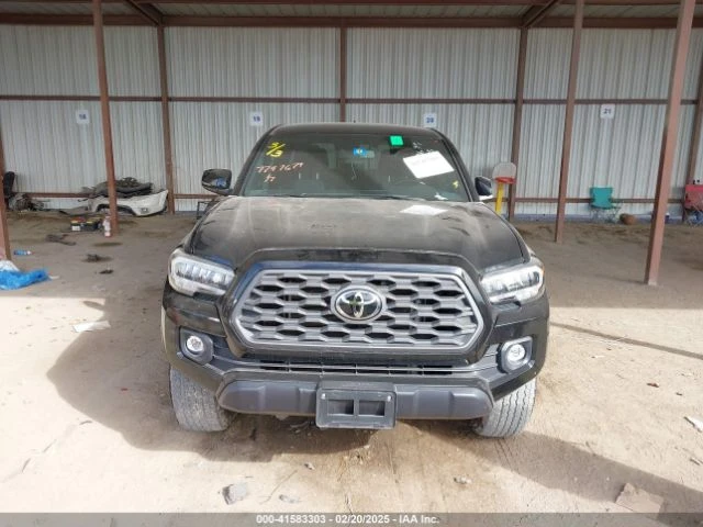 Toyota Tacoma TRD OFF ROAD, снимка 5 - Автомобили и джипове - 49522233