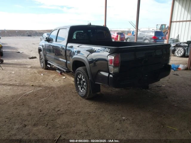 Toyota Tacoma TRD OFF ROAD, снимка 3 - Автомобили и джипове - 49522233