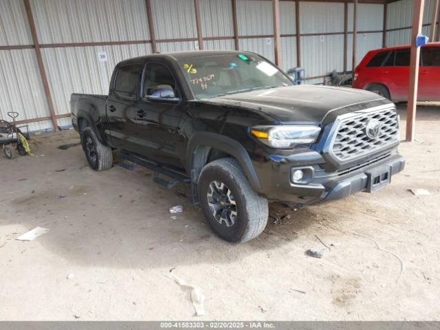 Toyota Tacoma TRD OFF ROAD, снимка 1 - Автомобили и джипове - 49522233