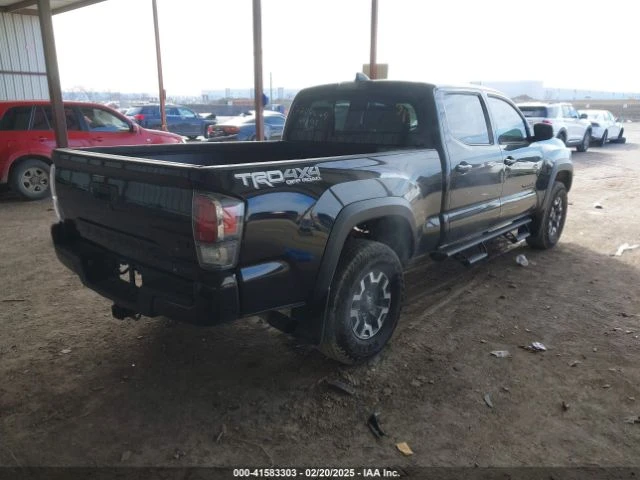 Toyota Tacoma TRD OFF ROAD, снимка 4 - Автомобили и джипове - 49522233