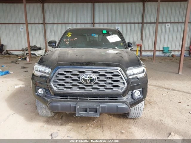 Toyota Tacoma TRD OFF ROAD, снимка 9 - Автомобили и джипове - 49522233