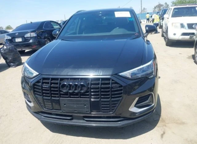 Audi Q3  - изображение 2
