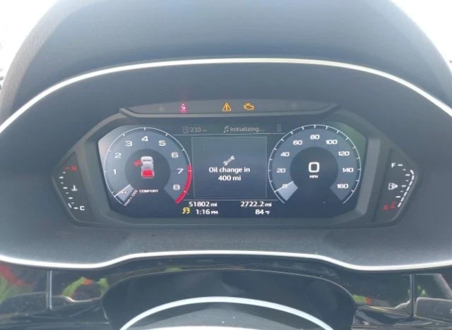 Audi Q3  - изображение 8