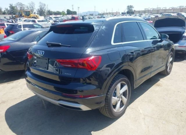 Audi Q3  - изображение 6