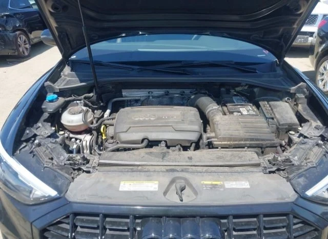 Audi Q3 - 31400 лв. - 85542808 | Car24.bg