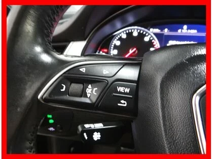 Audi Q7 3.0T QUATTRO| 7 | | KEYLESS | Mobile.bg   17