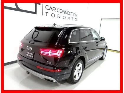 Audi Q7 3.0T QUATTRO| 7 МЕСТА| ПАНОРАМА| KEYLESS - изображение 4