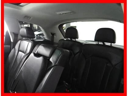 Audi Q7 3.0T QUATTRO| 7 | | KEYLESS | Mobile.bg   11