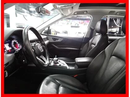 Audi Q7 3.0T QUATTRO| 7 МЕСТА| ПАНОРАМА| KEYLESS - изображение 8