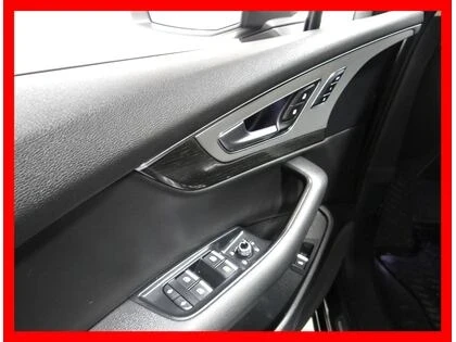 Audi Q7 3.0T QUATTRO| 7 | | KEYLESS | Mobile.bg   12